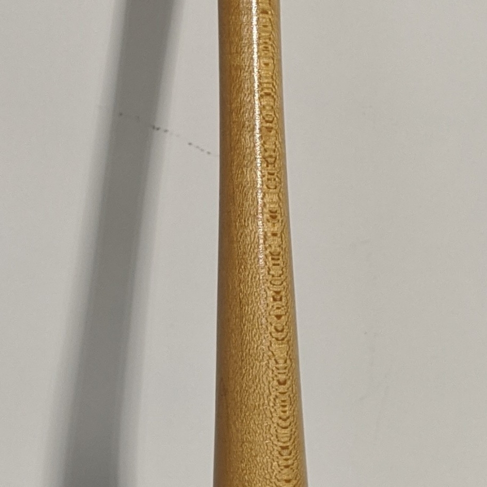 Atlanta Braves Miniature Bat Collectors